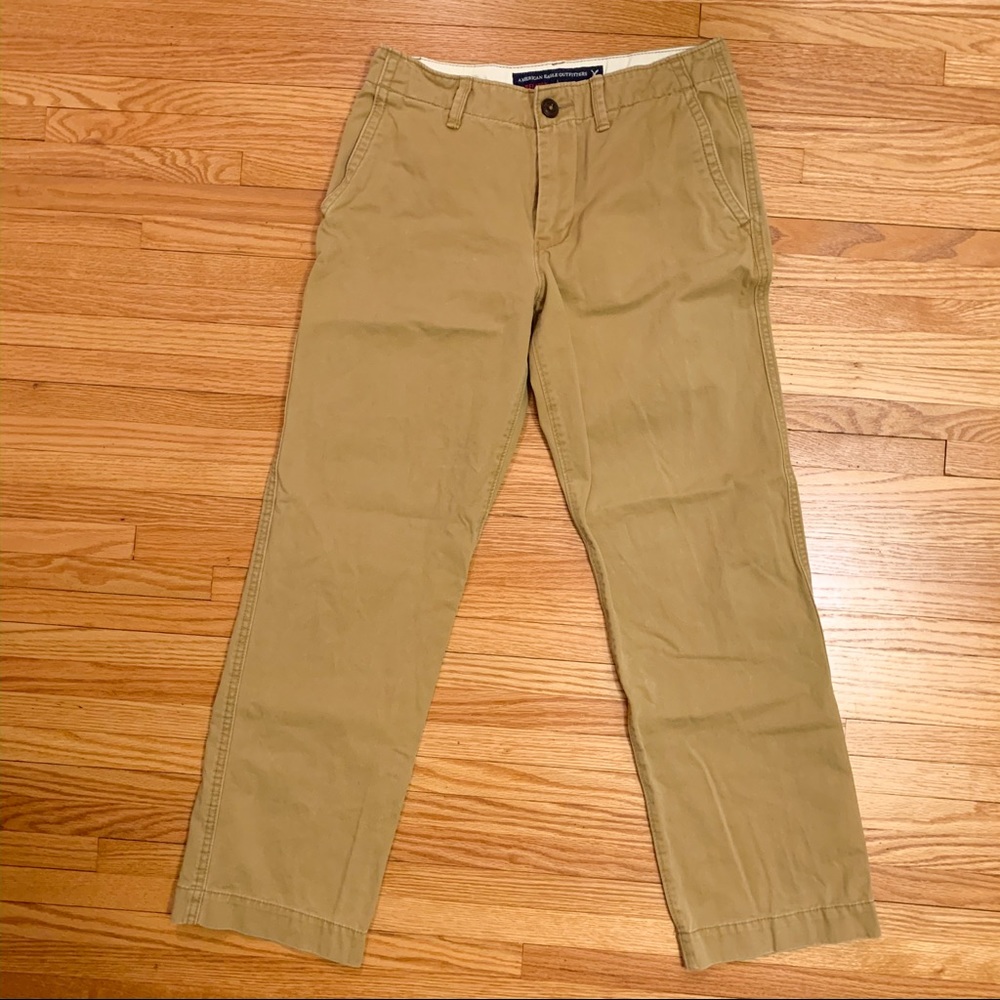 Men’s American Eagle Khaki Pants